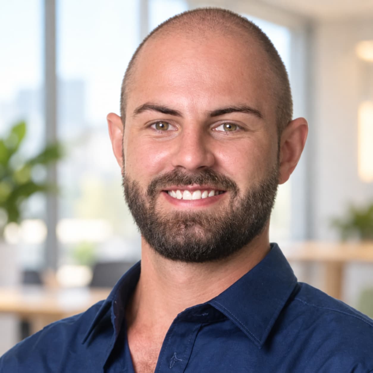 Daniel — Patient Booking Specialist at Loomi Dental